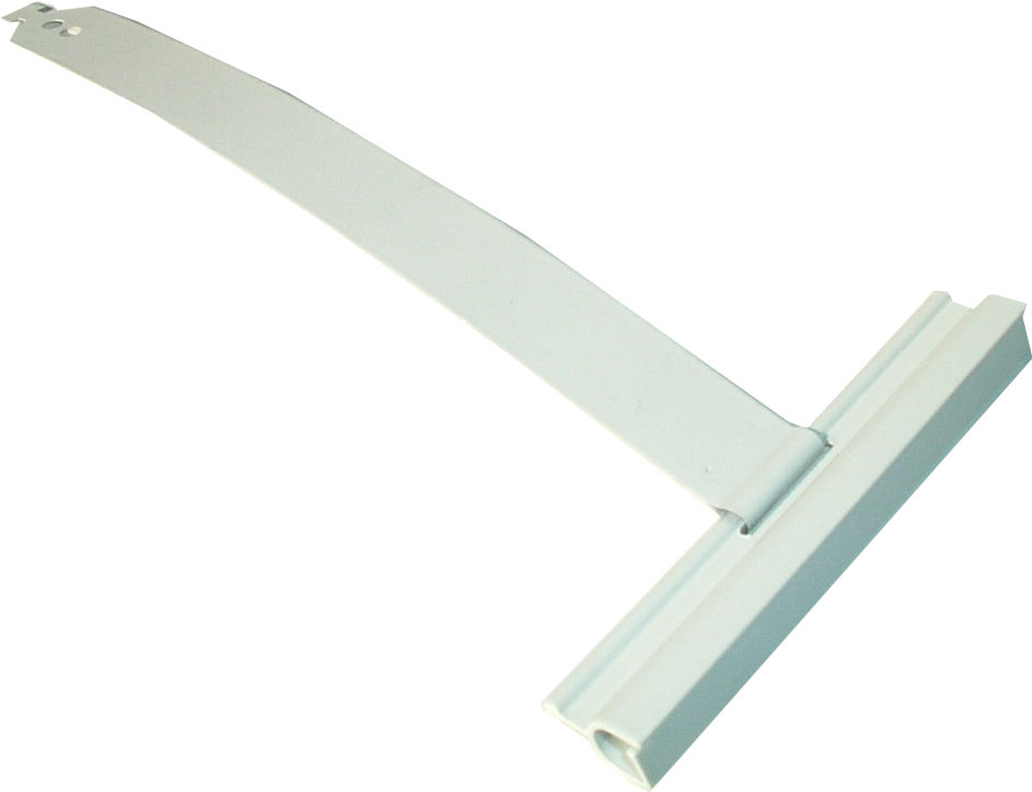 Roller Door Spring Locking Strap 77mm Lath 190mm Long by UK Garage